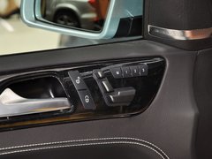 2013款 GL63 7座
