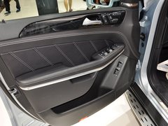 2013款 GL63 7座