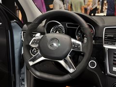2013款 GL63 7座