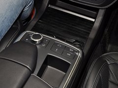 2013款 GL63 7座