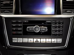 2013款 GL63 7座