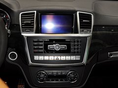 2013款 GL63 7座
