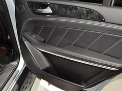 2013款 GL63 7座