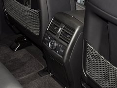 2013款 GL63 7座