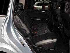 2013款 GL63 7座