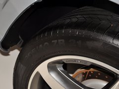 2013款 GL63 7座