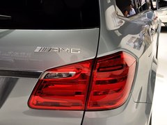 2013款 GL63 7座