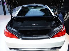 2013款 SL63 