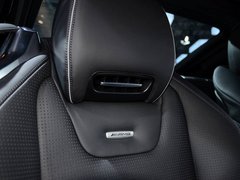 2013款 SL63 