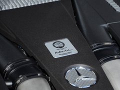 2013款 SL63 