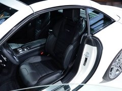 2013款 SL63 