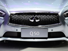 2014款 3.5L Hybrid 旗舰版