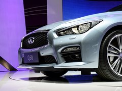 2014款 3.5L Hybrid 旗舰版