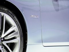 2014款 3.5L Hybrid 旗舰版