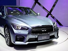 2014款 3.5L Hybrid 旗舰版