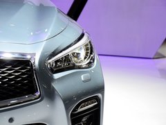 2014款 3.5L Hybrid 旗舰版