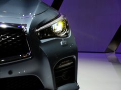 2014款 3.5L Hybrid 旗舰版