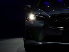2014款 3.5L Hybrid 旗舰版