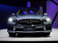 2014款 3.5L Hybrid 旗舰版