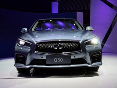 2014款 3.5L Hybrid 旗舰版