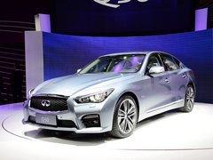 2014款 3.5L Hybrid 旗舰版