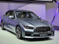 2014款 3.5L Hybrid 旗舰版