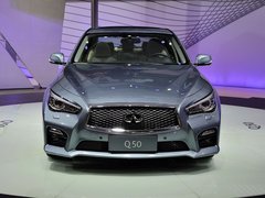 2014款 3.5L Hybrid 旗舰版