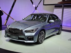 2014款 3.5L Hybrid 旗舰版