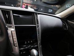2014款 3.5L Hybrid 旗舰版