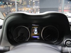 2014款 3.5L Hybrid 旗舰版