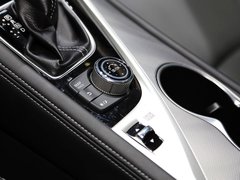 2014款 3.5L Hybrid 旗舰版