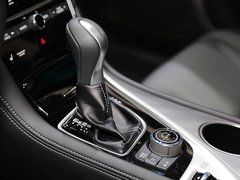 2014款 3.5L Hybrid 旗舰版