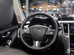 2014款 3.5L Hybrid 旗舰版