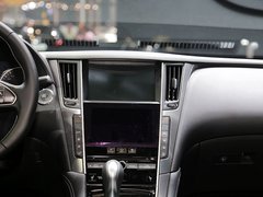 2014款 3.5L Hybrid 旗舰版