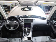 2014款 3.5L Hybrid 旗舰版