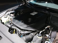 2014款 3.5L Hybrid 旗舰版