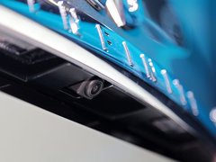 2014款 3.5L Hybrid 旗舰版