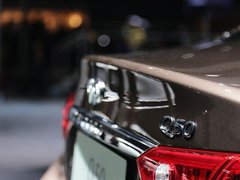 2014款 3.5L Hybrid 旗舰版