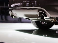 2014款 3.5L Hybrid 旗舰版