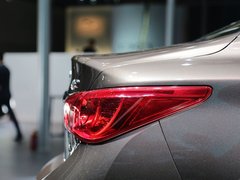 2014款 3.5L Hybrid 旗舰版