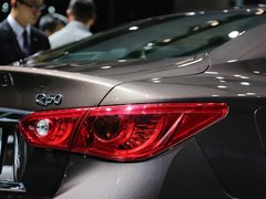 2014款 3.5L Hybrid 旗舰版