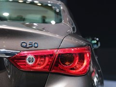 2014款 3.5L Hybrid 旗舰版