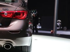 2014款 3.5L Hybrid 旗舰版
