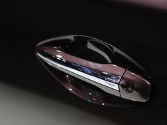 2014款 3.5L Hybrid 旗舰版