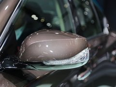 2014款 3.5L Hybrid 旗舰版