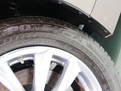 2014款 3.5L Hybrid 旗舰版