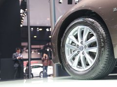 2014款 3.5L Hybrid 旗舰版
