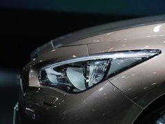 2014款 3.5L Hybrid 旗舰版