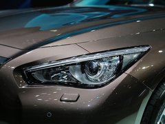 2014款 3.5L Hybrid 旗舰版