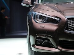 2014款 3.5L Hybrid 旗舰版